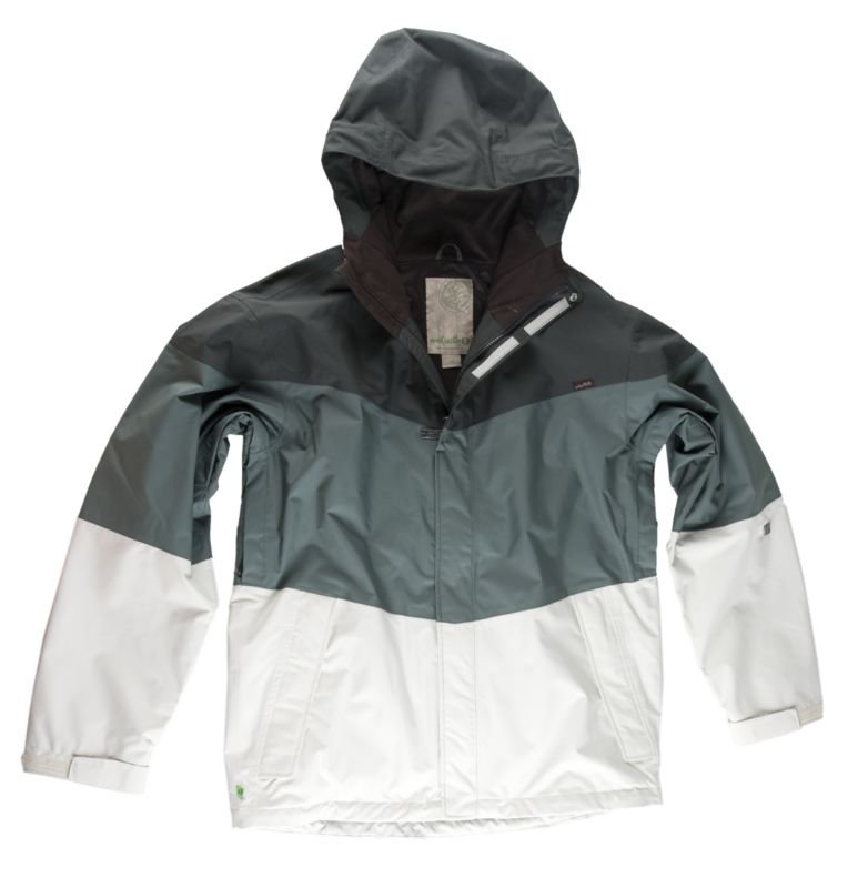 Rossman's Jacket