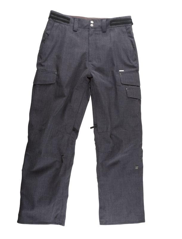 Tread Pant