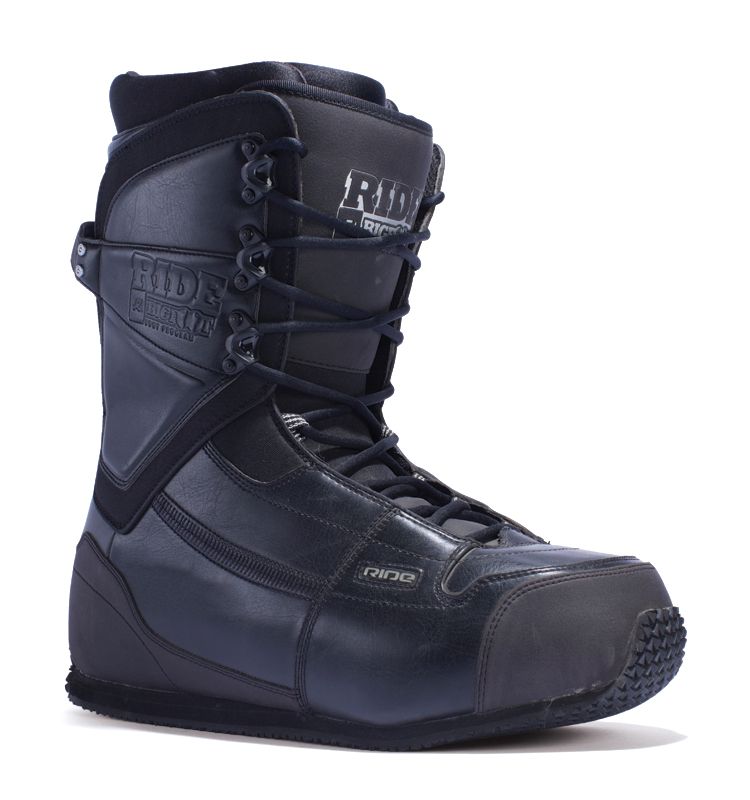 Bigfoot Boots Men's Snowboard Boots Ride Snowboards 20162017