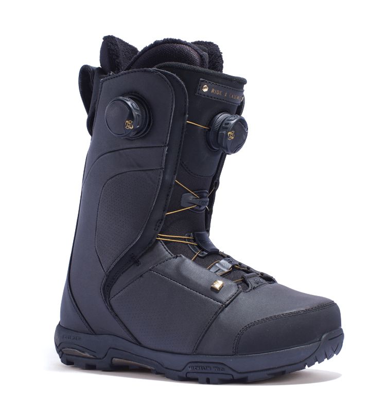Cadence Boots Women's Snowboard Boots Ride Snowboards 20162017 Collection
