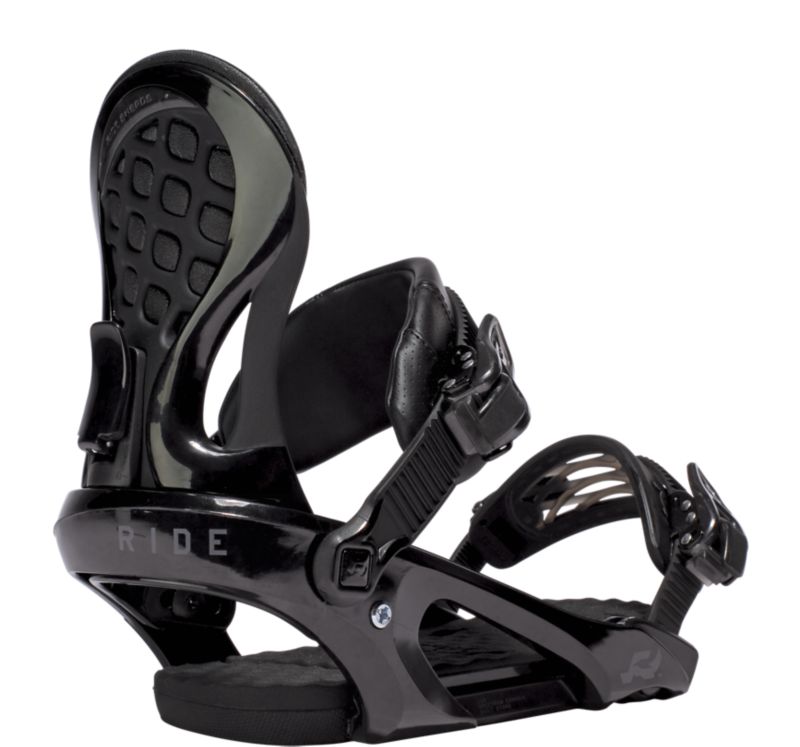 LXH Bindings Women's Snowboard Bindings Ride Snowboards 20162017 Collection