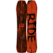 Warpig All Mountain Freestyle Snowboard Large