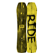 Warpig All Mountain Freestyle Snowboard Small