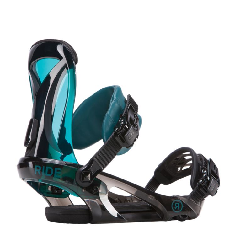 KS RIDE Snowboards RIDE Snowboards 2018