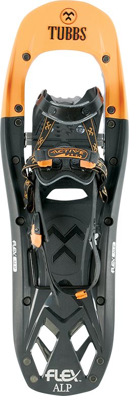 Men's Flex ALP Tubbs Snowshoes Tubbs Snowshoes 2018
