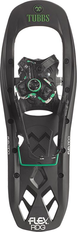 Men's Flex RDG Tubbs Snowshoes Tubbs Snowshoes 2018