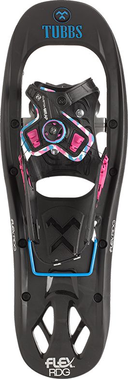 Women's Flex RDG Tubbs Snowshoes Tubbs Snowshoes 2018