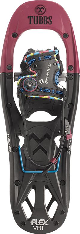 Women's Flex VRT Tubbs Snowshoes Tubbs Snowshoes 2018