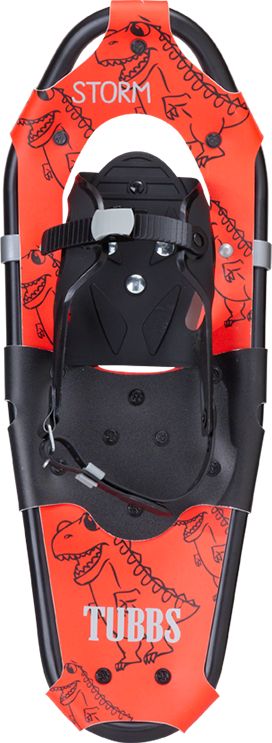 Boy's Storm Tubbs Snowshoes Tubbs Snowshoes 2018