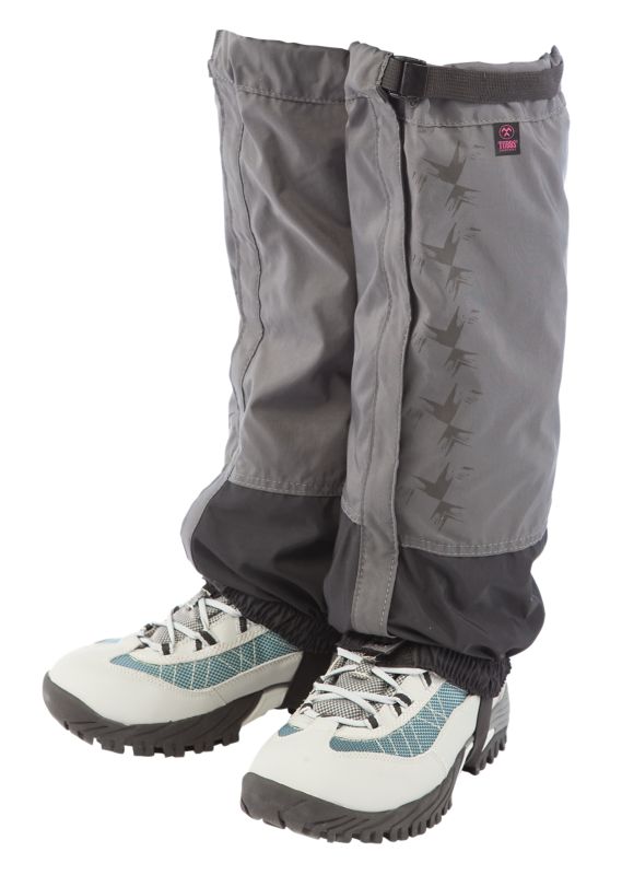 Women's Gaiter Tubbs Snowshoes Tubbs Snowshoes 2018