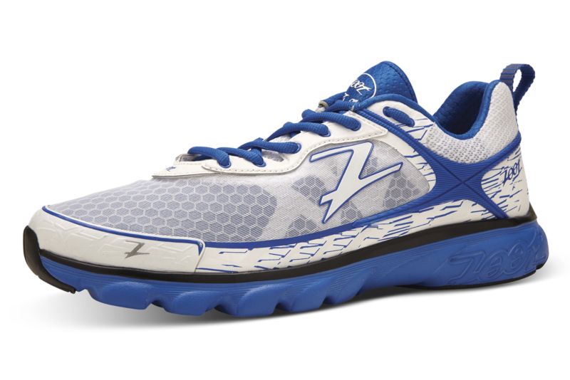Men's Solana Running Shoes Side