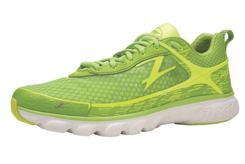 Men's Solana Running Shoes Side