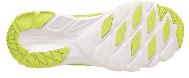 Men's Solana Running Shoes Sole