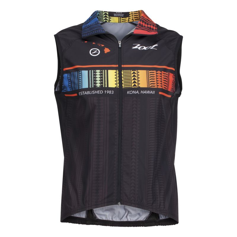 New Zoot Sports Triathlon and Cycling Kits 218 Run