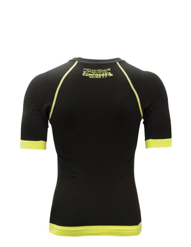 Men's Ultra 2.0 CRx SS Top