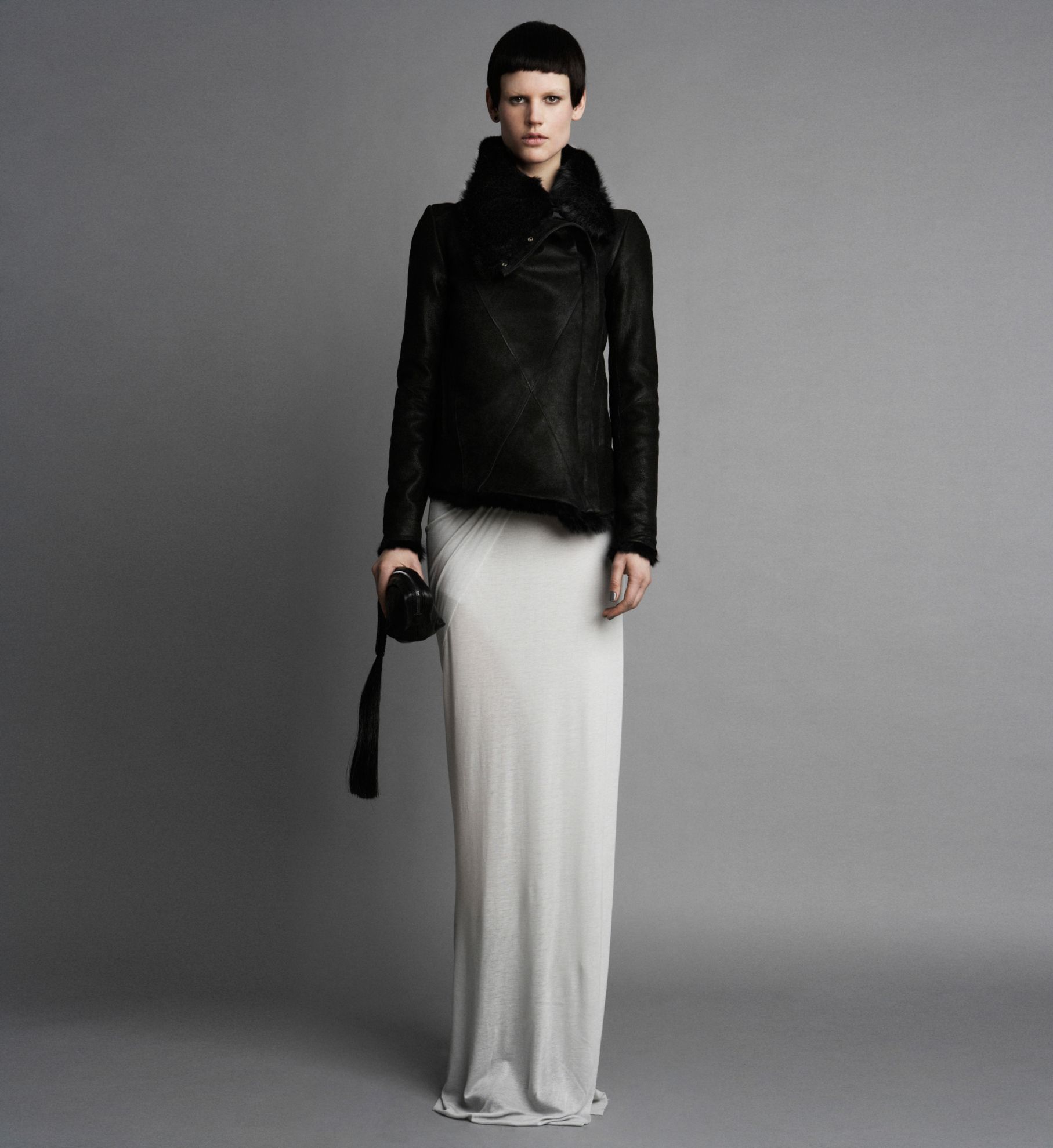LOOK 01