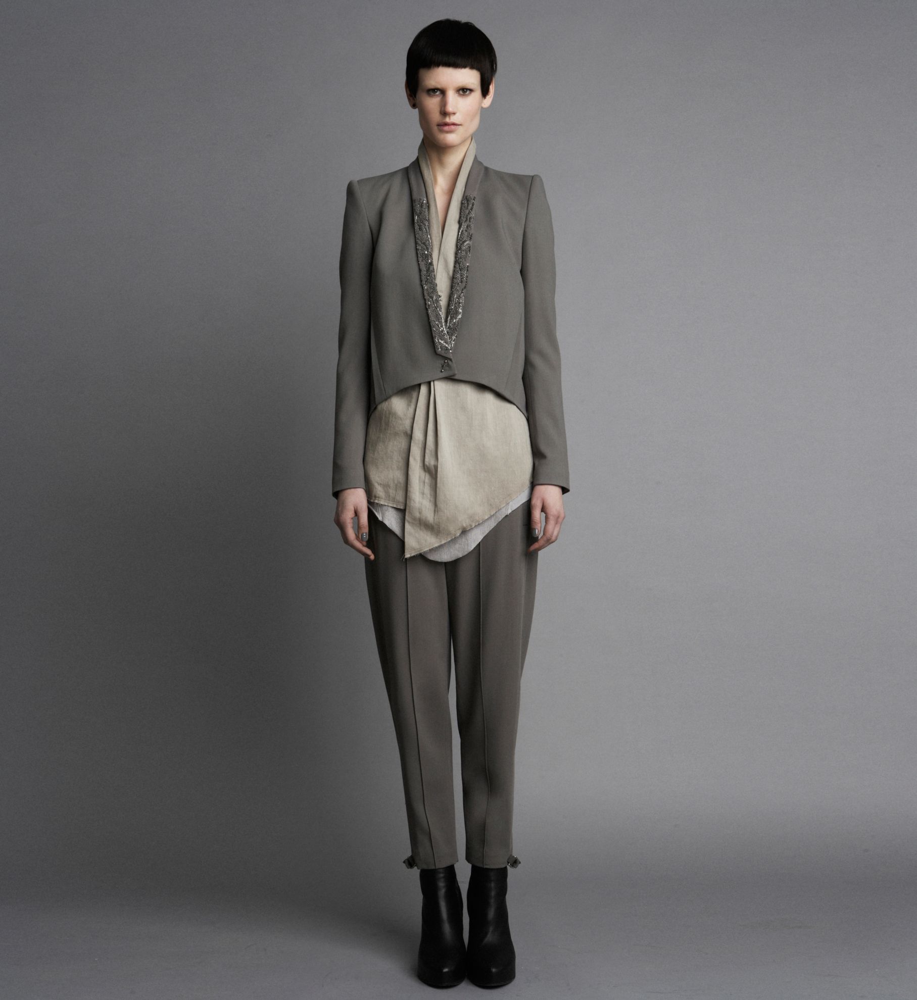 LOOK 11
