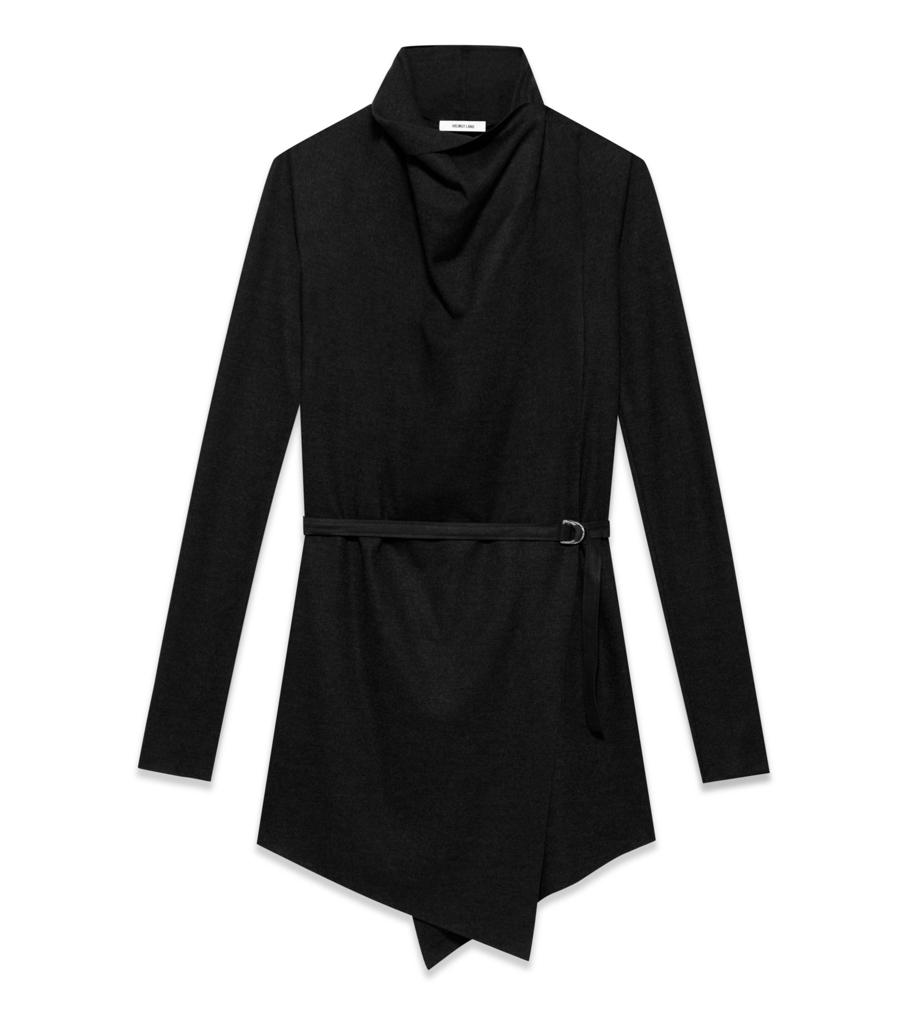 SONAR WOOL CARDIGAN