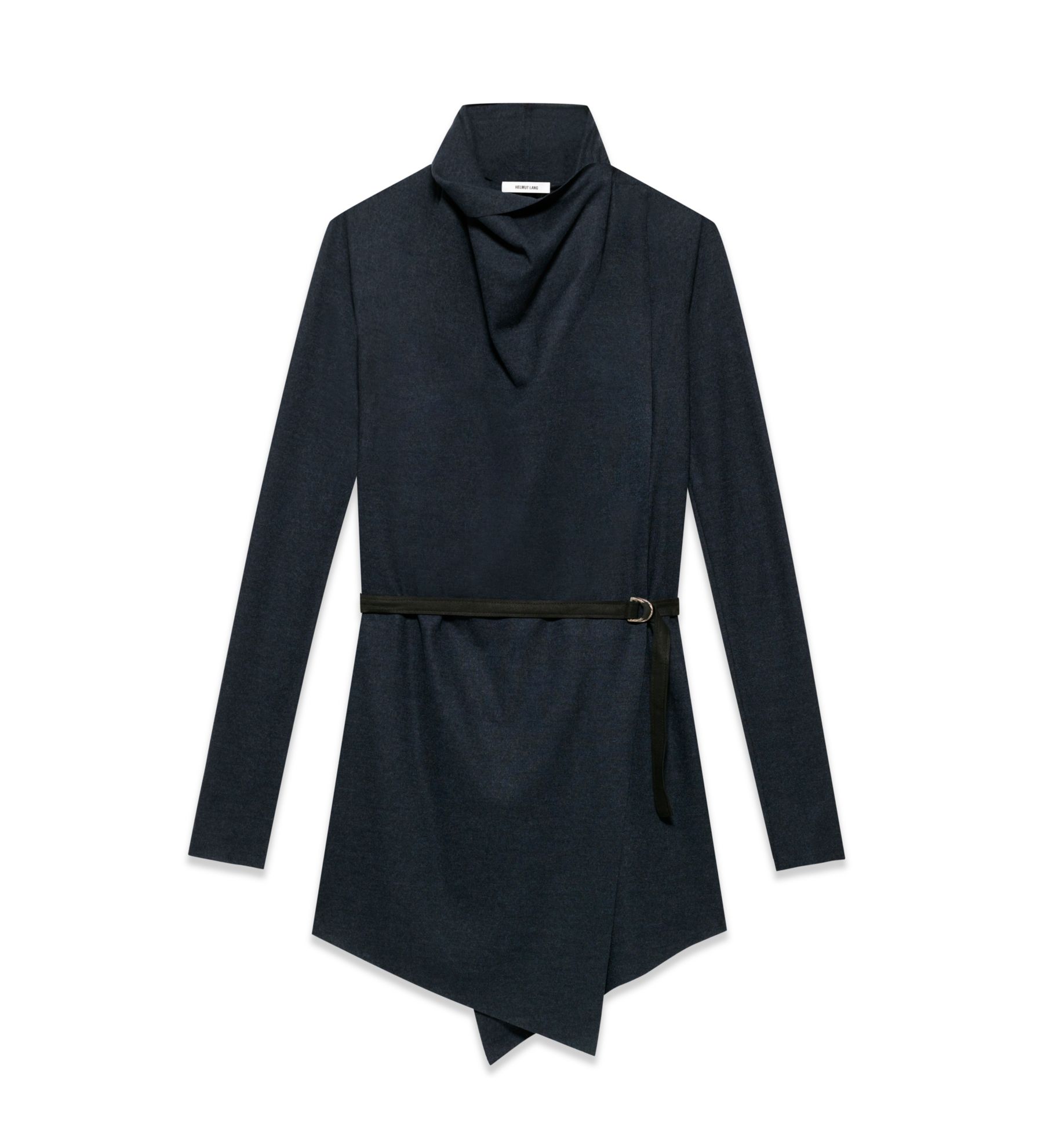 SONAR WOOL CARDIGAN