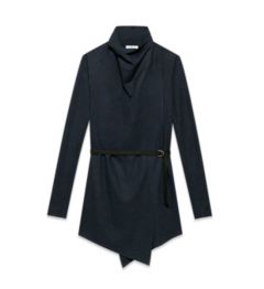 SONAR WOOL CARDIGAN