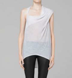 THREADBARE T TOP