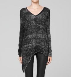 CASHCOTTON SWEATER
