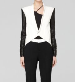 CRUSH COMBO JACKET