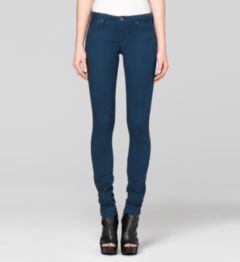 LAPIS WASH JEAN