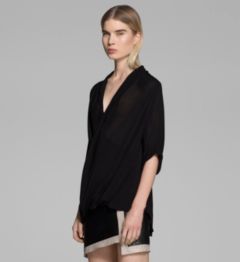 LUSH VOILE TOP