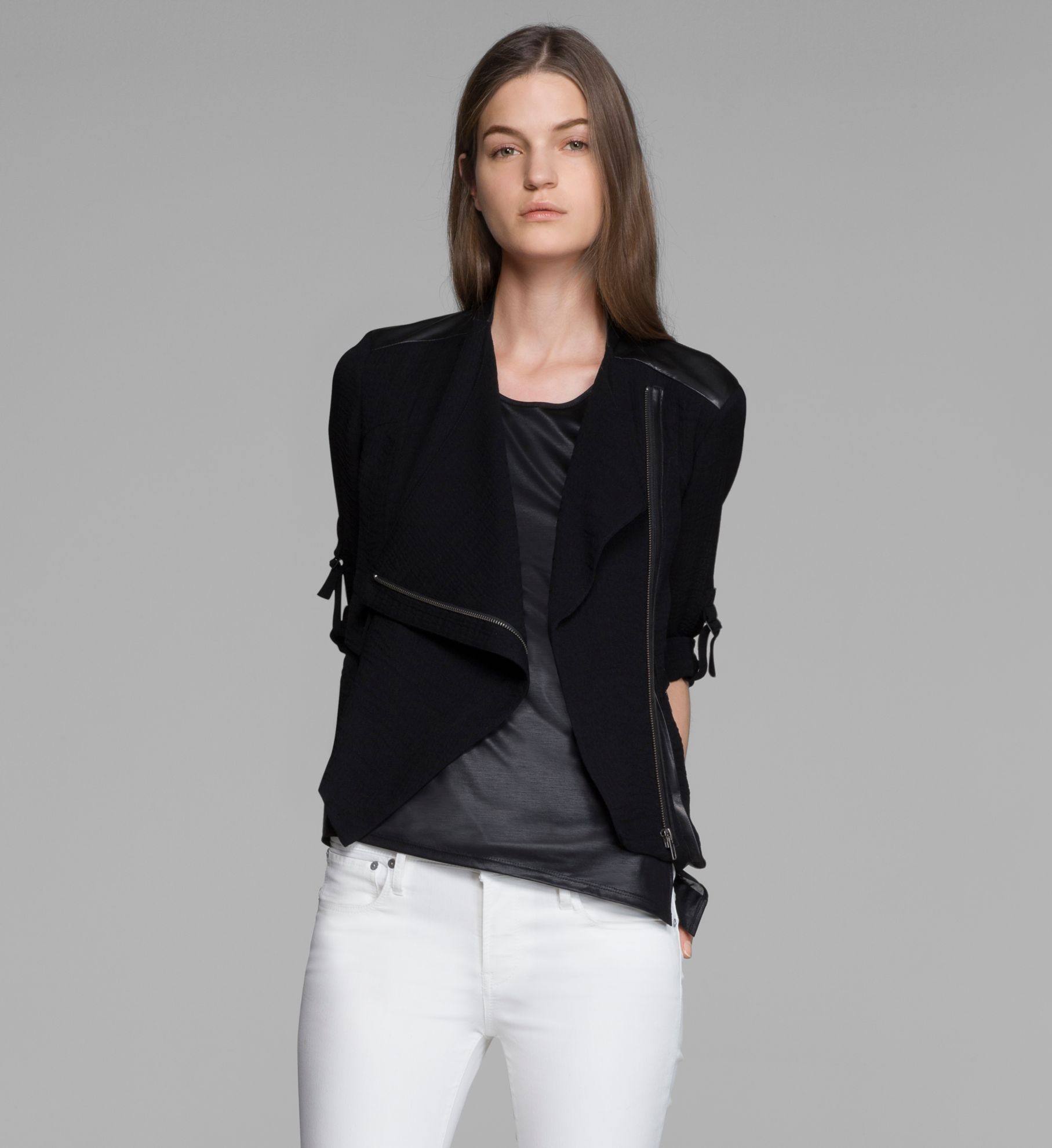 VAPOR JACKET