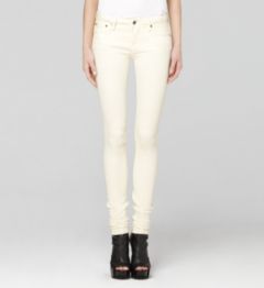 OVERDYE LEMON JEAN