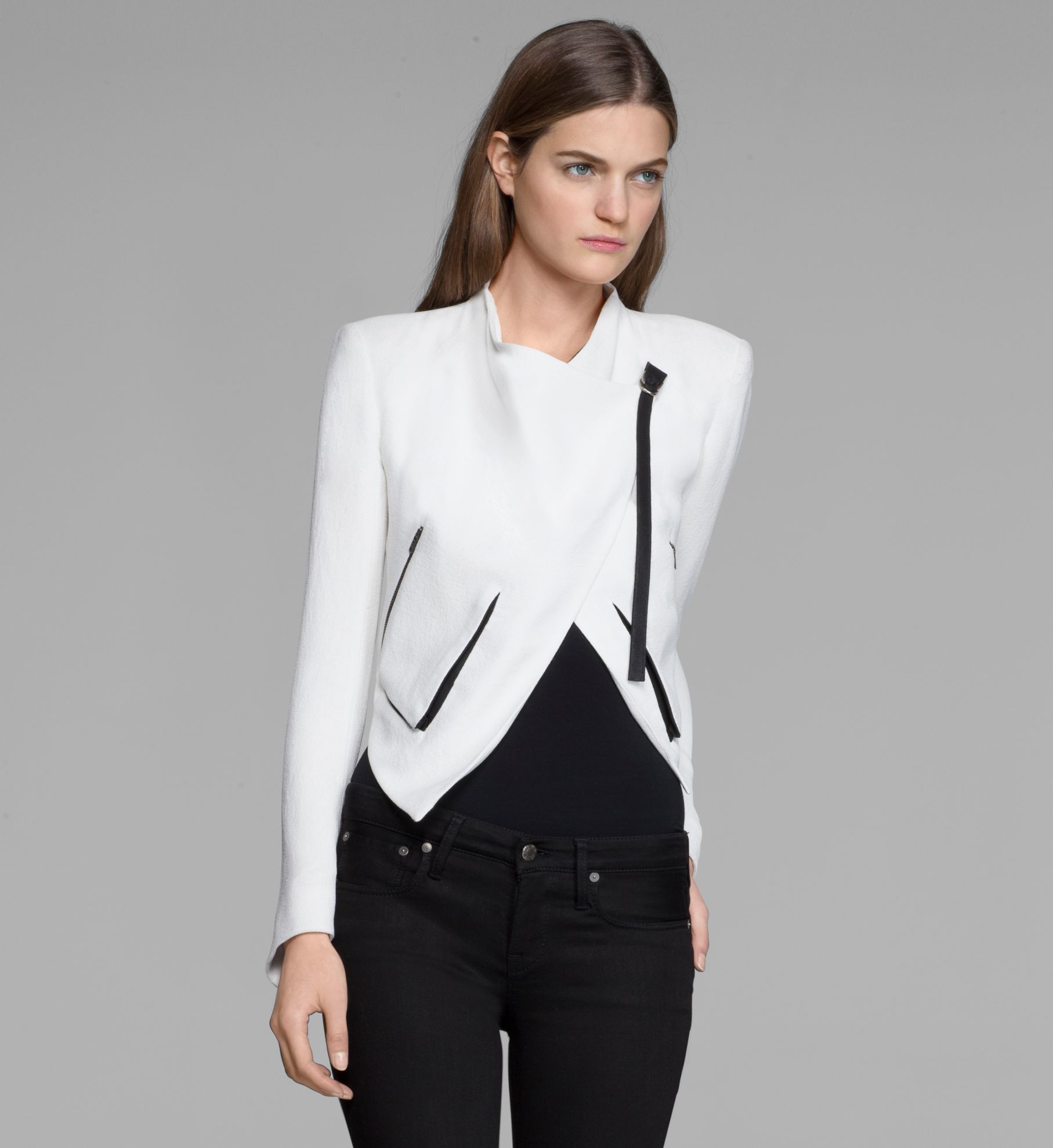 SUGAR JACKET