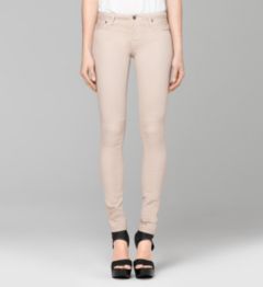 OVERDYE NUDE JEAN