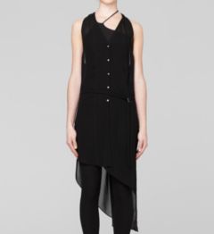 SHROUD VEST