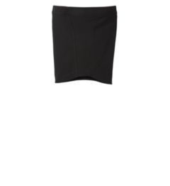 COCOON SKIRT