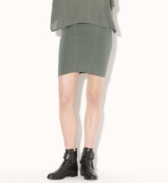 COCOON SKIRT