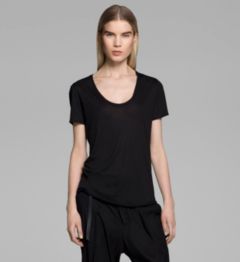 KINETIC JERSEY TEE