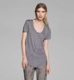 KINETIC JERSEY TEE