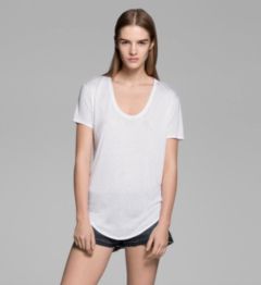 KINETIC JERSEY TEE