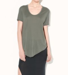KINETIC JERSEY TEE