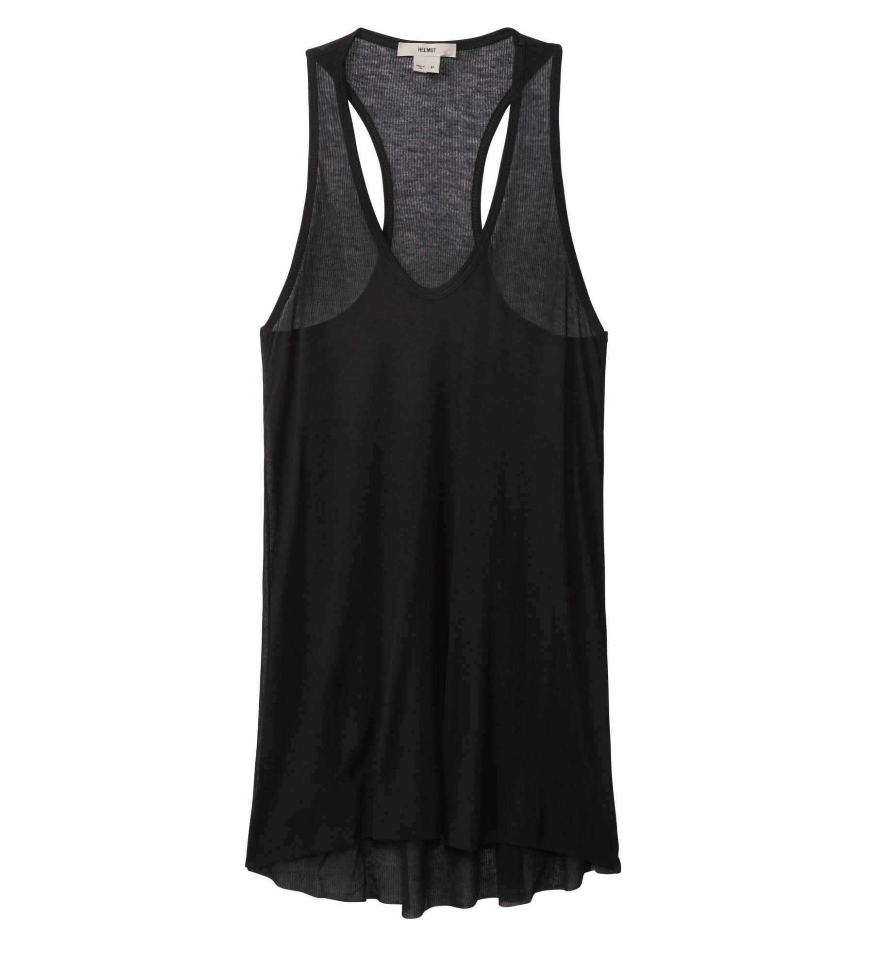 VOLTAGE RIB RACERBACK TANK