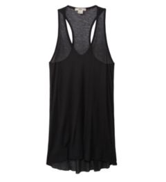 VOLTAGE RIB RACERBACK TANK
