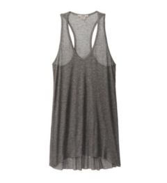 VOLTAGE RIB RACERBACK TANK