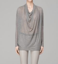 CASHMERE TOP