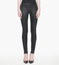 PATINA STRETCH LEATHER LEGGING