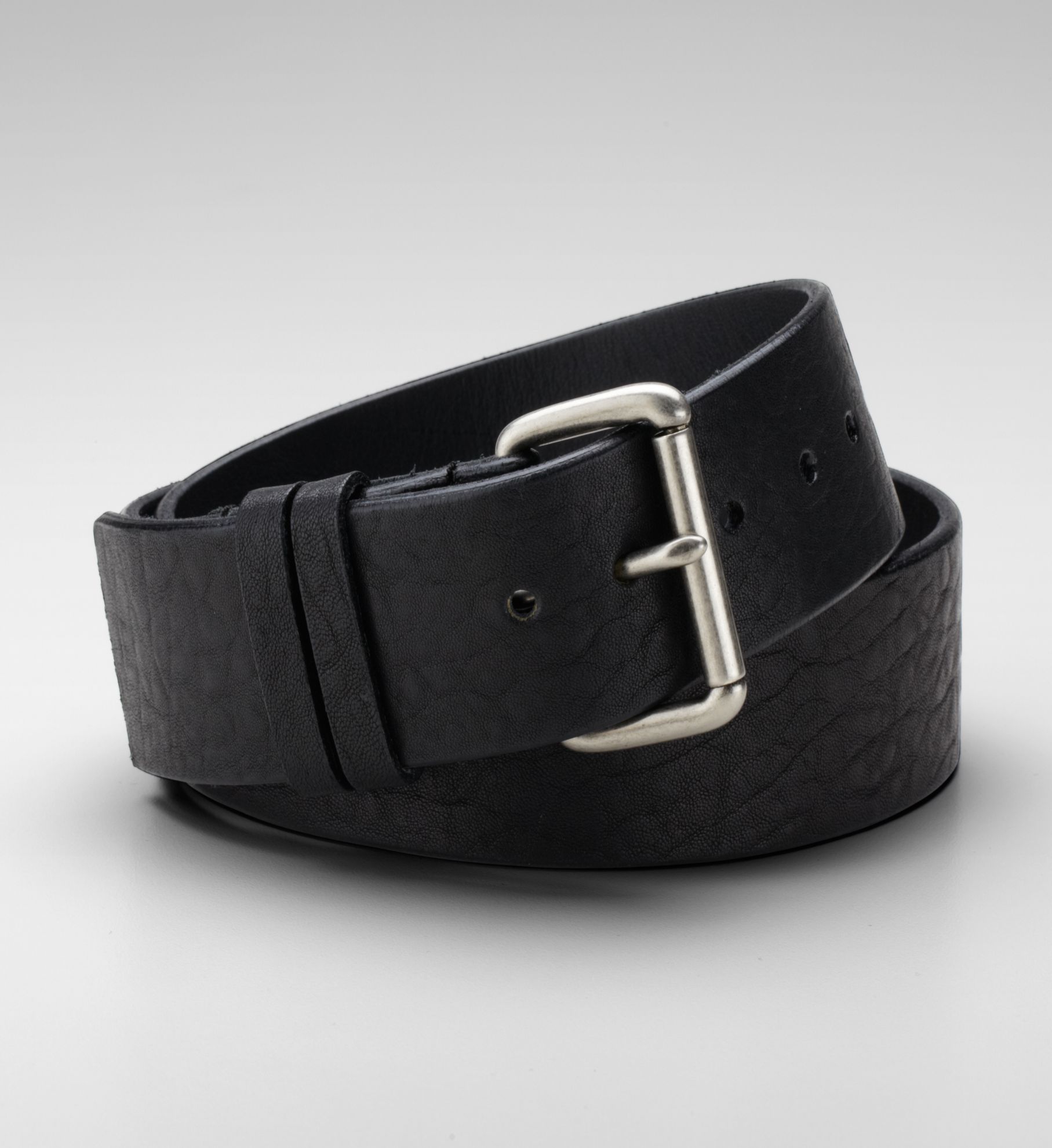 ARTIFACT DENIM BELT