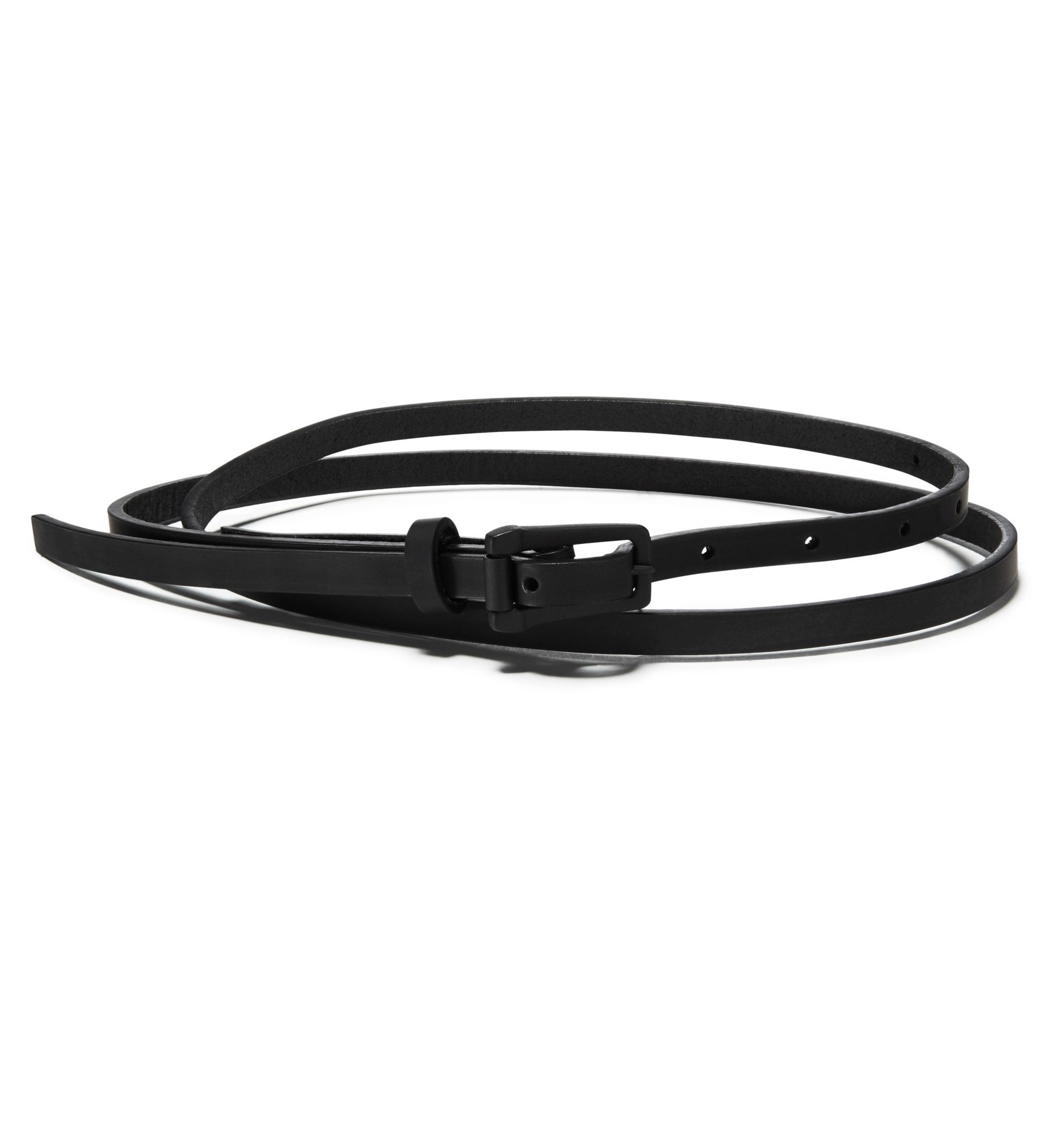 TREAD THIN BELT