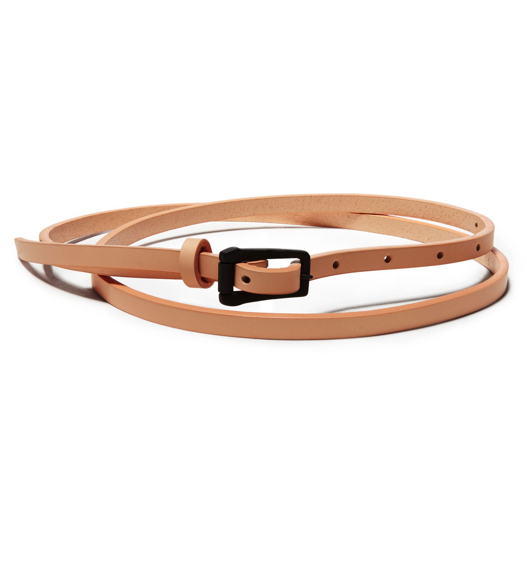 TREAD THIN BELT
