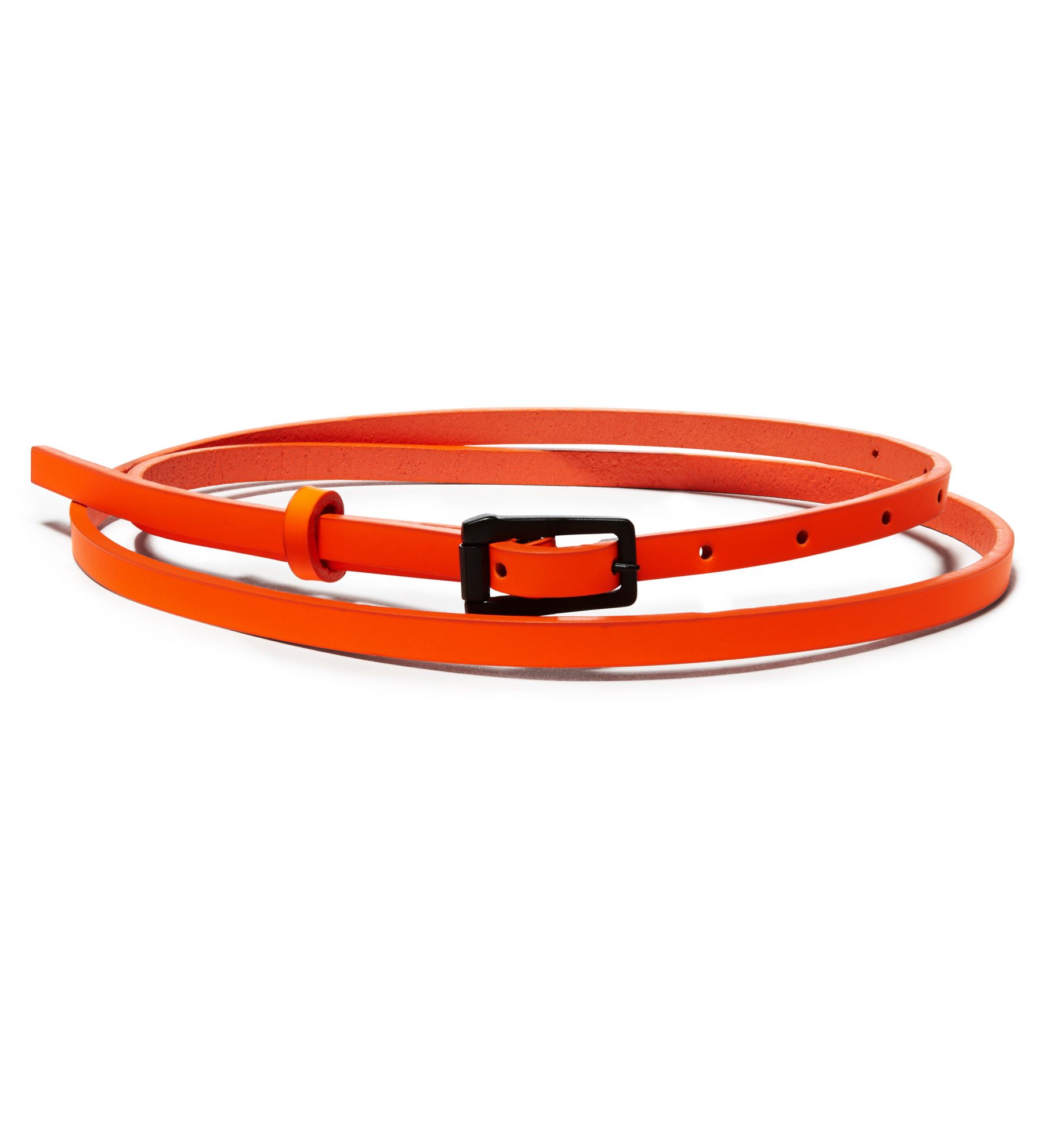 TREAD THIN BELT