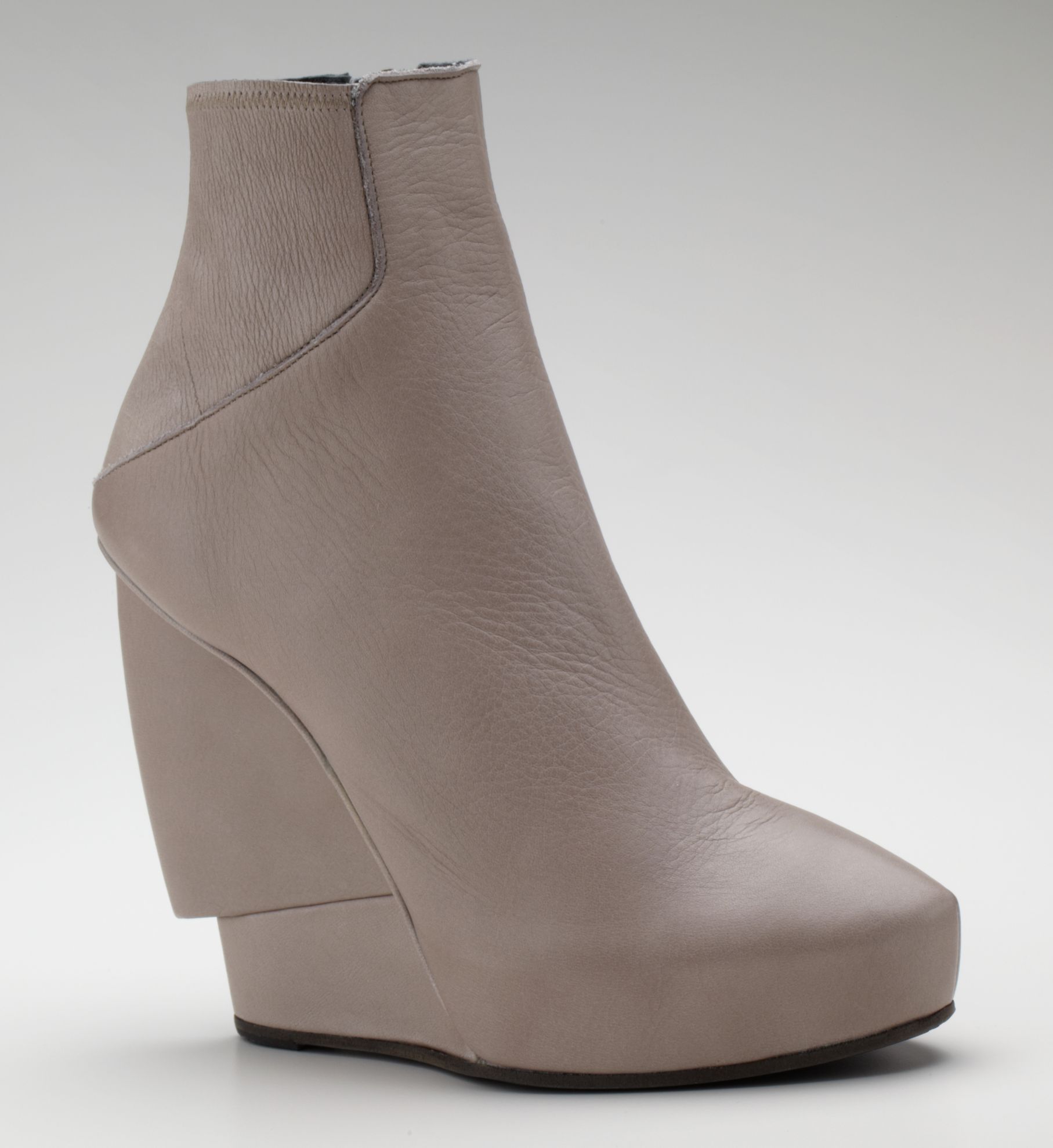 HYDRA WEDGE BOOTIE